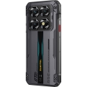 Oukitel WP60 5G puhelin, 512/12 Gt, musta Oukitel WP60 5G puhelin, 512/12 Gt, musta