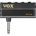 VOX AP3-UD UK Drive amPlug portable guitar amplifier VOX AP3-UD UK Drive amPlug portable guitar amplifier