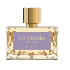 Les Nereides Baie De Cassis EDP parfüüm, 30 ml