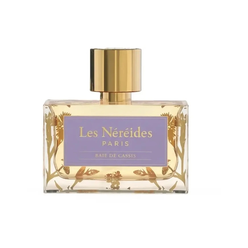 Les Nereides Baie De Cassis EDP parfüüm, 30 ml
