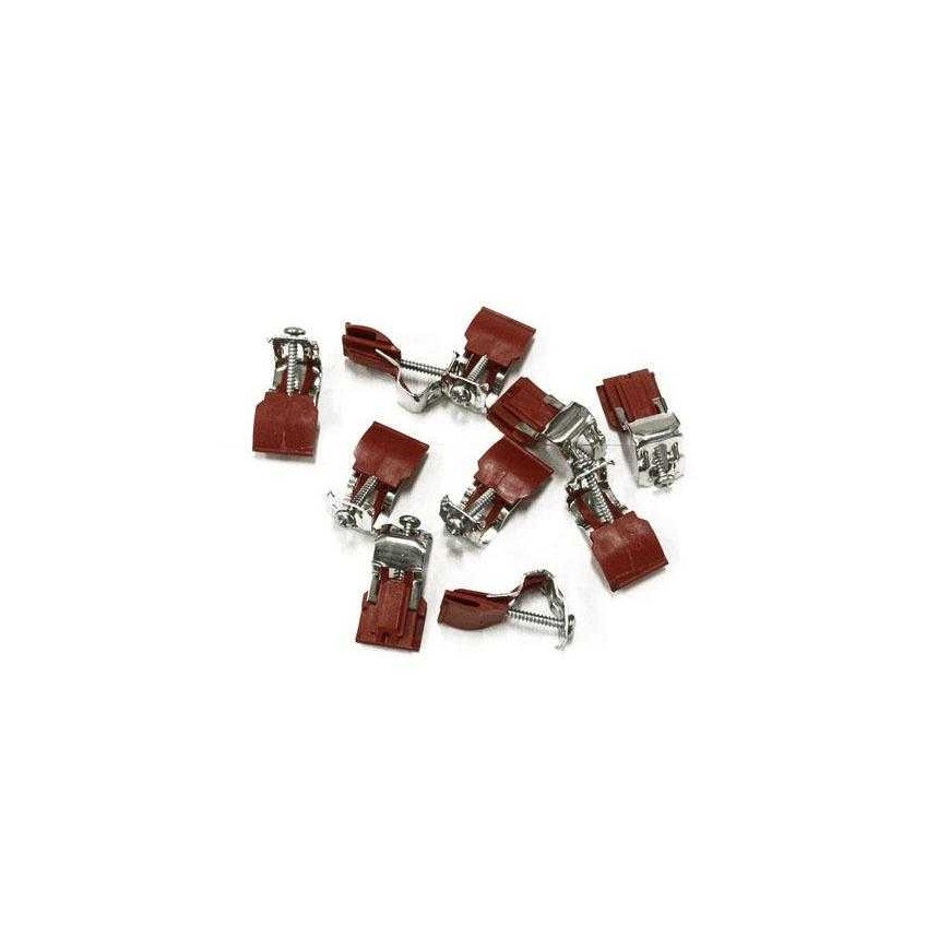 Franke SINK HOLDER KIT UNIVERSAL112.0012.78 10P