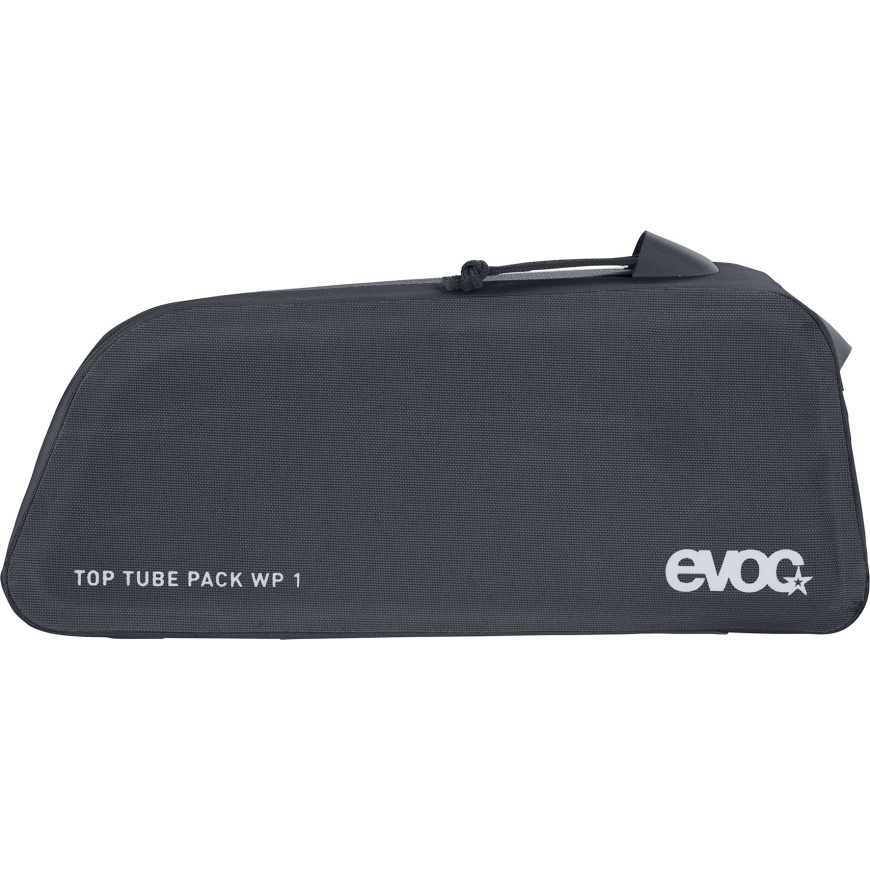 Evoc Top Tube Pack WP 1 laukku, musta – 4