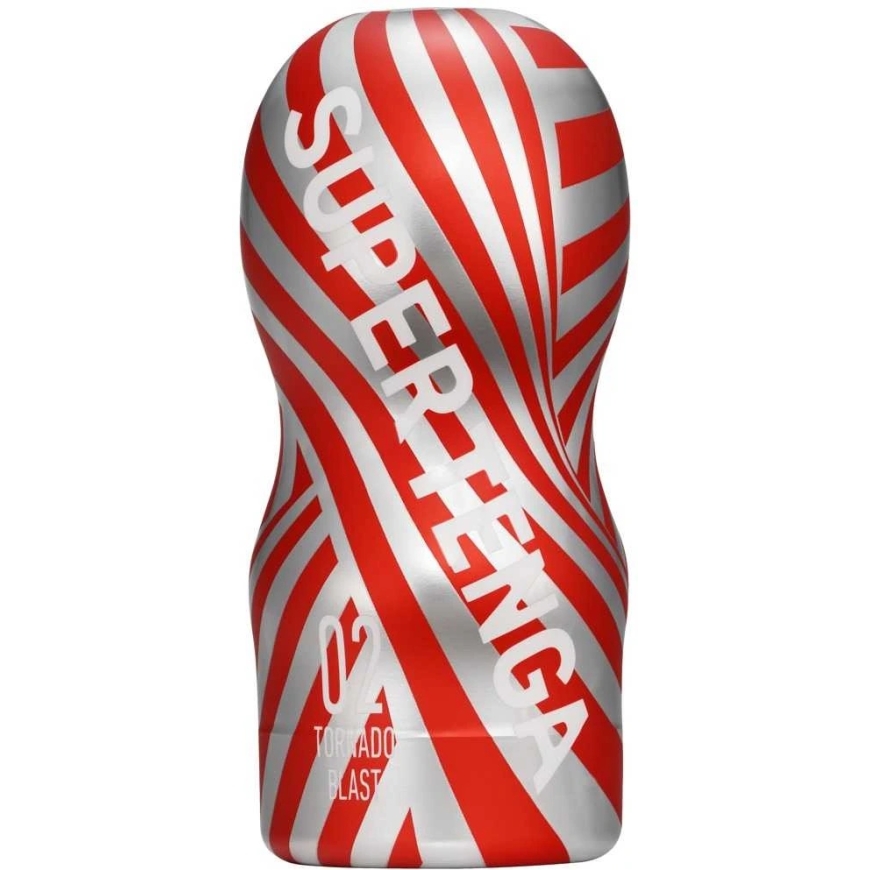Super Tenga Tornado Blast