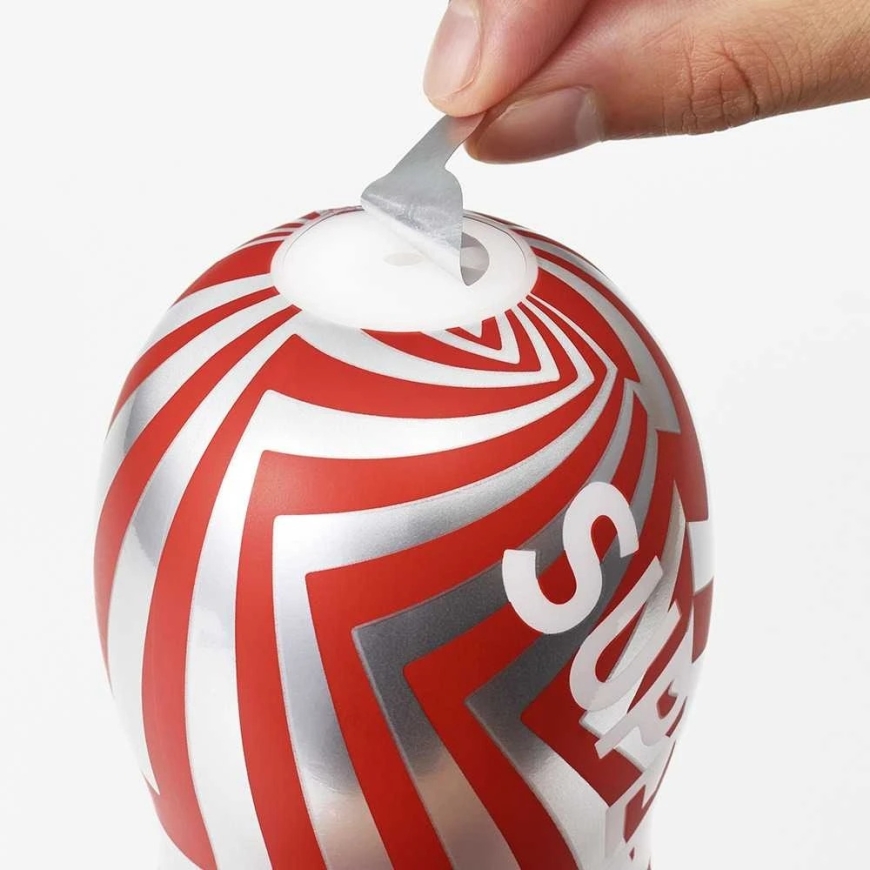 Super Tenga Tornado Blast – 4