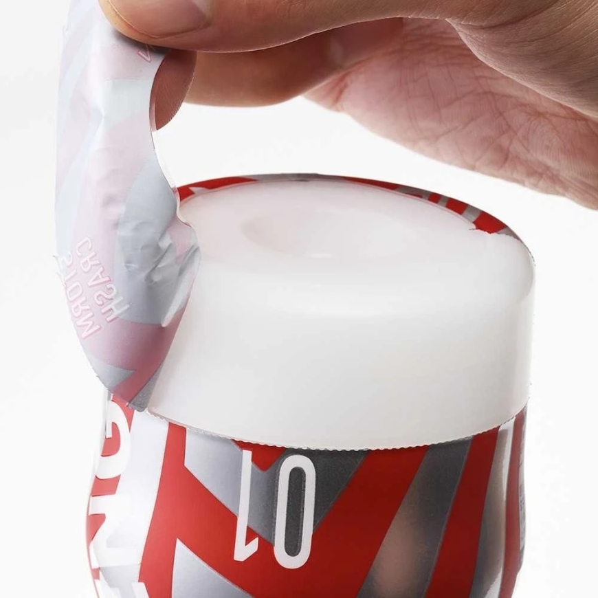 Super Tenga Tornado Blast – 5