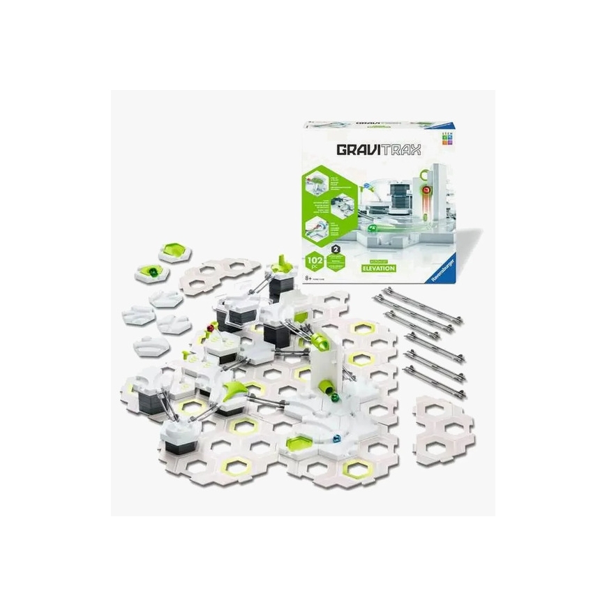 GraviTrax Action Set Lift lisaosa – 2