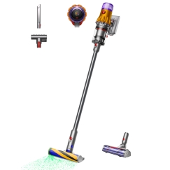 Dyson V12 Detect Slim Absolute dulkių siurblys