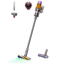 Dyson V12 Detect Slim Absolute putekļsūcējs Dyson V12 Detect Slim Absolute putekļsūcējs