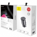 Baseus CCALL-ML01 Melns Baseus CCALL-ML01 Melns