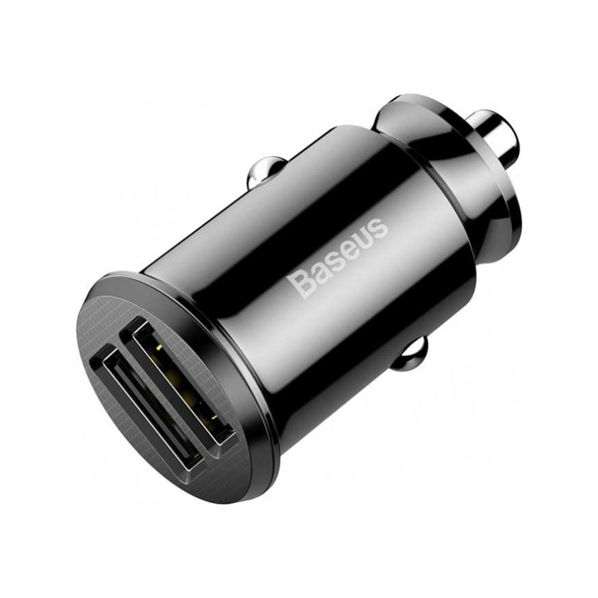 Baseus CCALL-ML01 Juodas – 3