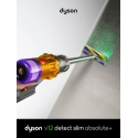Пылесос Dyson V12 Detect Slim Absolute Пылесос Dyson V12 Detect Slim Absolute