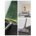 Пылесос Dyson V12 Detect Slim Absolute Пылесос Dyson V12 Detect Slim Absolute