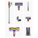 Пылесос Dyson V12 Detect Slim Absolute Пылесос Dyson V12 Detect Slim Absolute