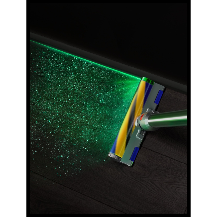 Dyson V12 Detect Slim Absolute dulkių siurblys – 5