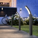 Philips Splay Pedestal -floor lamp, anthracite, 2700K Philips Splay Pedestal -floor lamp, anthracite, 2700K