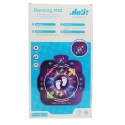 Music kids dancing mat with Bluetooth connection Music kids dancing mat with Bluetooth connection