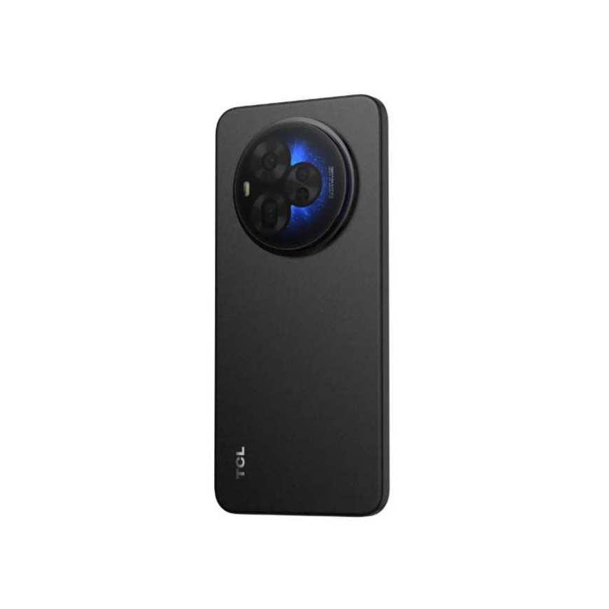 TCL NxtPaper 60 Ultra 12/512GB Nebula Melns