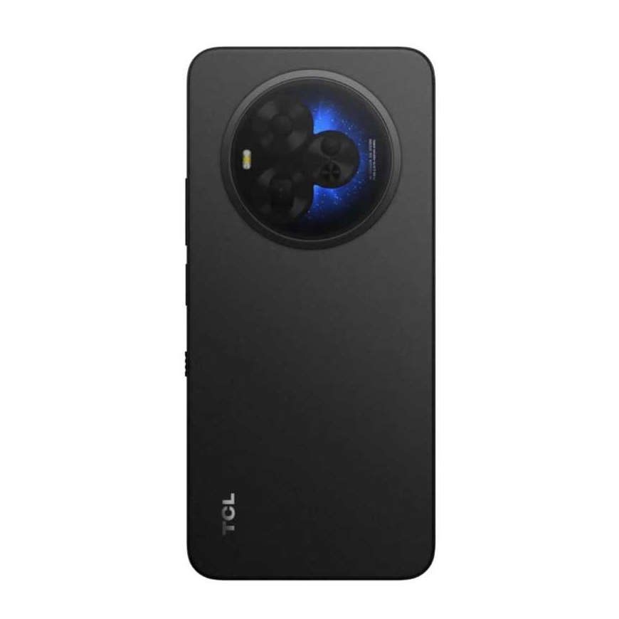 TCL NxtPaper 60 Ultra 12/512GB Nebula Juodas – 3