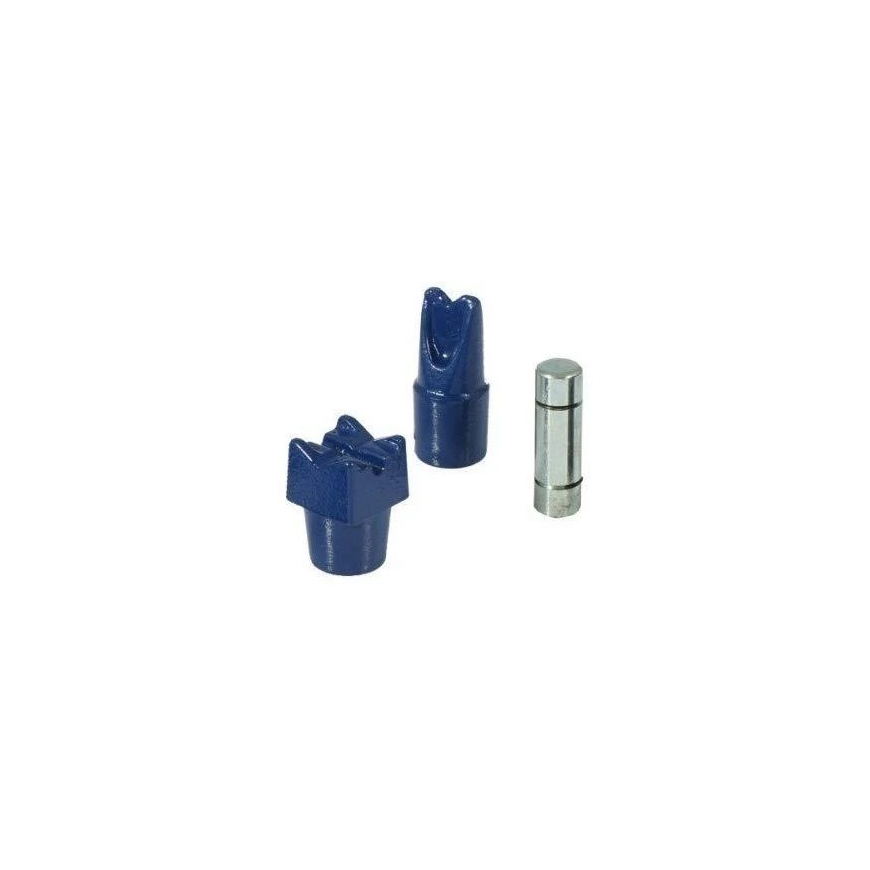 Vorel Toya Sa Poland Portable Hydraulic Device | 4 t (80402) – 2