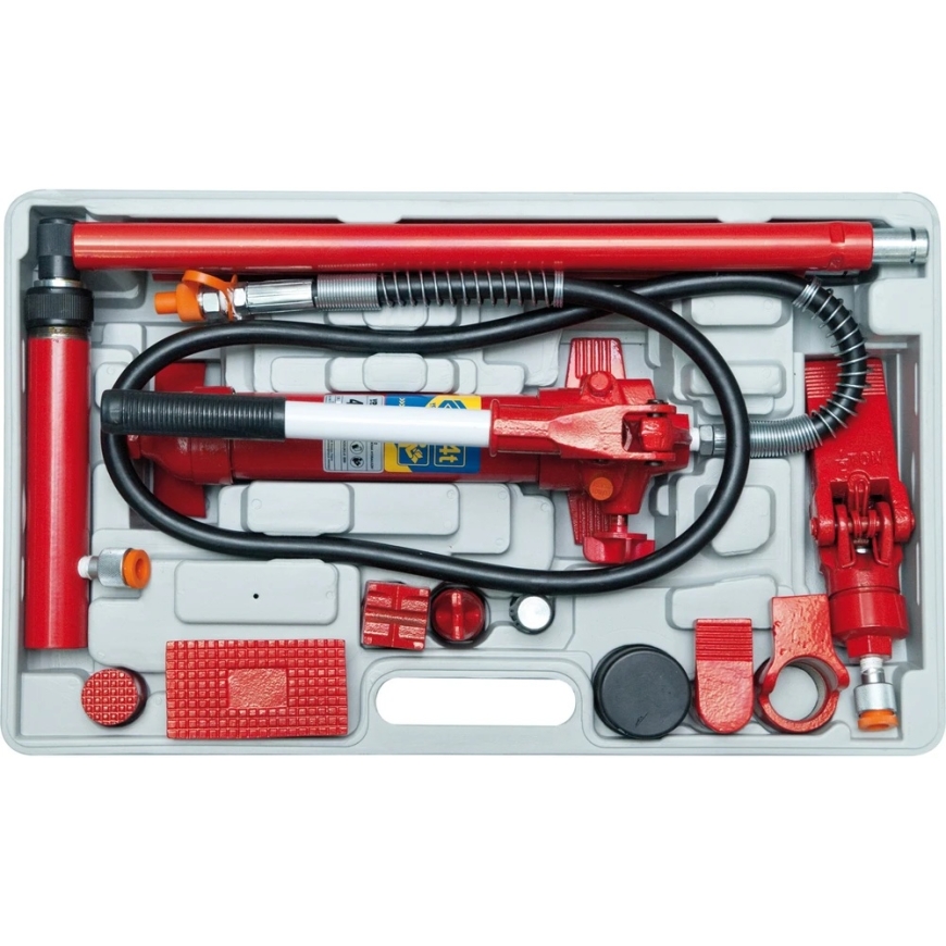 Vorel Toya Sa Poland Portable Hydraulic Device | 4 t (80402) – 3