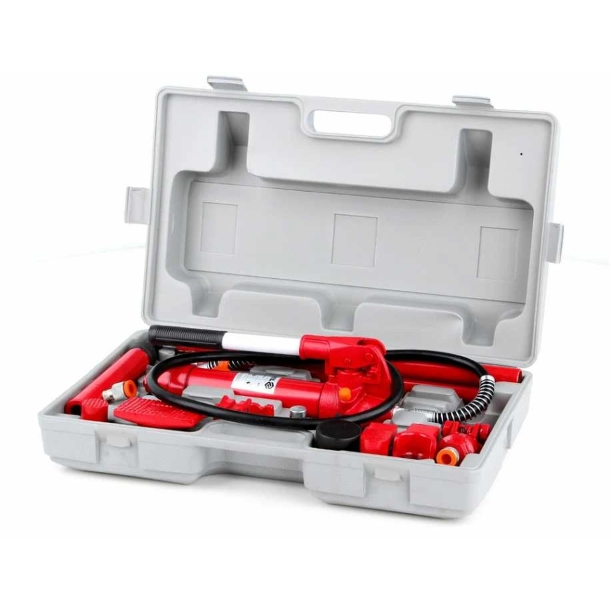 Vorel Toya Sa Poland Portable Hydraulic Device | 4 t (80402) – 4