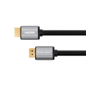 Kruger & Matz Basic HDMI – HDMI kaabel 3m Kruger & Matz Basic HDMI – HDMI kaabel 3m