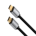 Kruger & Matz Basic HDMI – HDMI кабель 3м Kruger & Matz Basic HDMI – HDMI кабель 3м