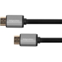Kruger & Matz Basic HDMI – HDMI cable 3m Kruger & Matz Basic HDMI – HDMI cable 3m