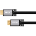 Kruger & Matz Basic HDMI – HDMI kaabel 3m Kruger & Matz Basic HDMI – HDMI kaabel 3m