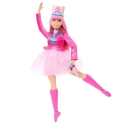 Barbie Pähklisüttija Daisy, moekukumees Barbie Pähklisüttija Daisy, moekukumees