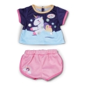 BABY born Unicorn Short Pyjamas 43cm Lelles naktsveļa BABY born Unicorn Short Pyjamas 43cm Lelles naktsveļa