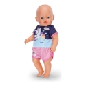 BABY born Unicorn Short Pyjamas 43cm Nuku ööriided BABY born Unicorn Short Pyjamas 43cm Nuku ööriided