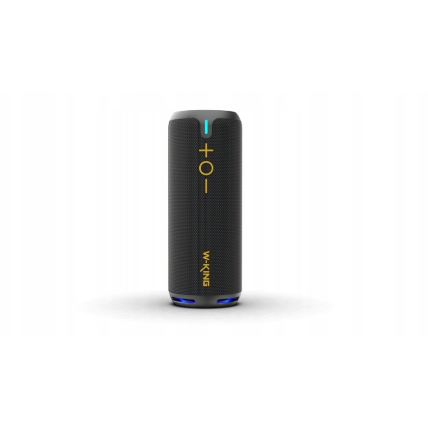 Juhtmevaba Bluetooth-kõlar W-KING D320