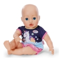 BABY born Unicorn Short Pyjamas 43cm Doll nightwear BABY born Unicorn Short Pyjamas 43cm Doll nightwear