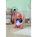 BABY born Unicorn Short Pyjamas 43cm Lelles naktsveļa BABY born Unicorn Short Pyjamas 43cm Lelles naktsveļa