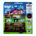 Bluey Deluxe Surprise four-story playhouse with lights and sounds Bluey Deluxe Surprise four-story playhouse with lights and sounds