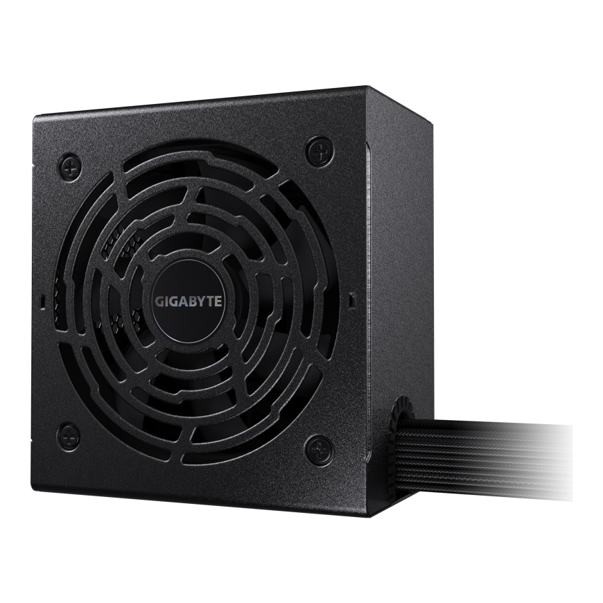 GIGABYTE P750BS virtalähdeyksikkö 750 W 20+4 pin ATX ATX Musta – 2