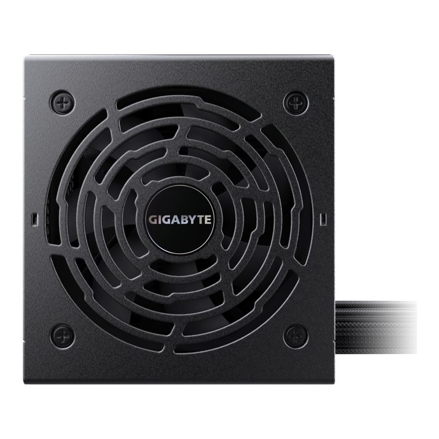 GIGABYTE P750BS toiteallika komponent 750 W 20+4 pin ATX ATX Must – 3