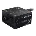 GIGABYTE P750BS Power Supply - PCI-E 6+2 Pin x 4, 80 PLUS Bronze, 120mm Fan, ATX compatible, EU Plug GIGABYTE P750BS Power Supply - PCI-E 6+2 Pin x 4, 80 PLUS Bronze, 120mm Fan, ATX compatible, EU Plug