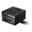 GIGABYTE P750BS Power Supply - PCI-E 6+2 Pin x 4, 80 PLUS Bronze, 120mm Fan, ATX compatible, EU Plug GIGABYTE P750BS Power Supply - PCI-E 6+2 Pin x 4, 80 PLUS Bronze, 120mm Fan, ATX compatible, EU Plug