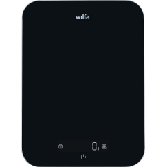 Wilfa Max KS2B-10 keittiövaaka