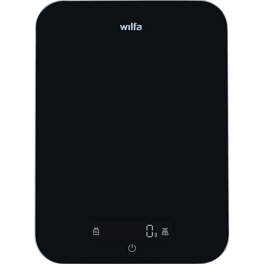 Wilfa Max KS2B-10 köögikaal