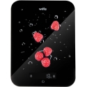 Wilfa Max KS2B-10 Kitchen Scale Wilfa Max KS2B-10 Kitchen Scale