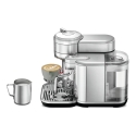 Nespresso Vertuo by Sage kapsulių aparatas, šlifuotas nerūdijantis plienas Nespresso Vertuo by Sage kapsulių aparatas, šlifuotas nerūdijantis plienas