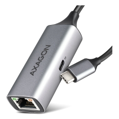 Axagon ADE-TXPD tīkla karte Ethernet 1000 Mbit/s