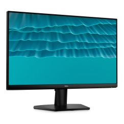 DELL SE2426H computer monitor 60.5 cm (23.8") 1920 x 1080 pixels Full HD LCD Black