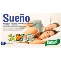 Santiveri Sleep 20 kapsulas Santiveri Sleep 20 kapsulas