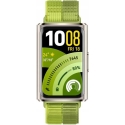 Huawei Band 11 Pro Žalias
