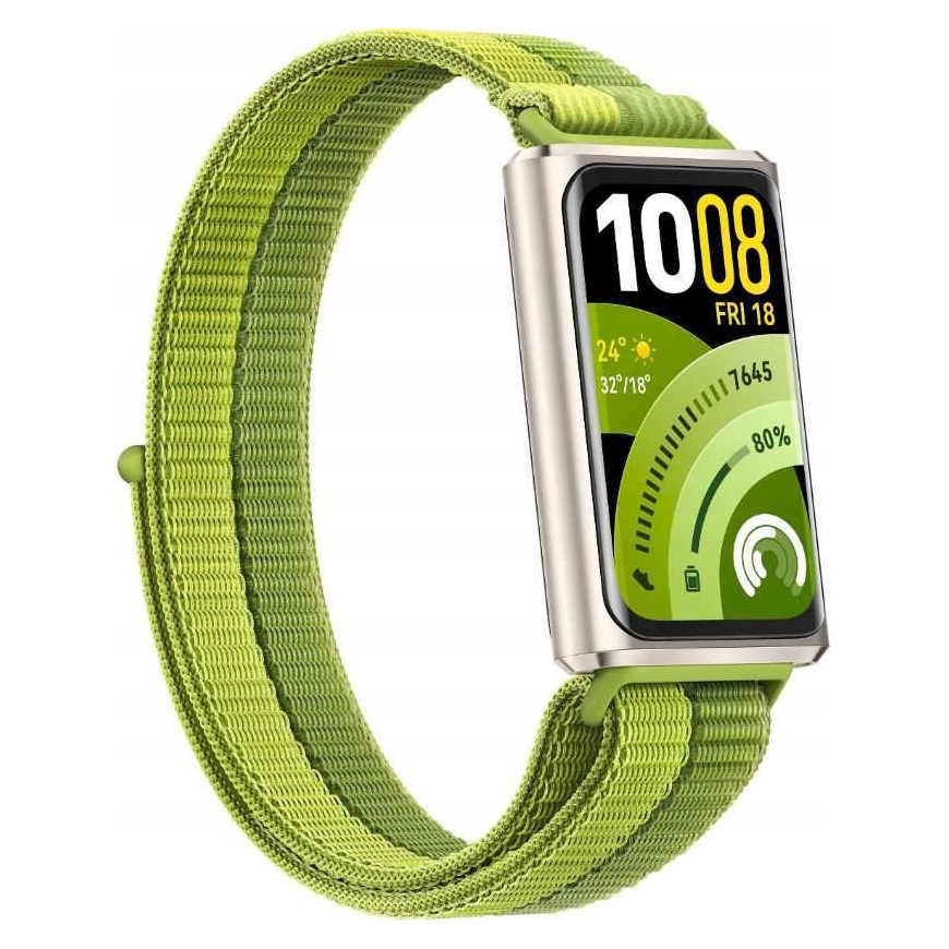 Huawei Band 11 Pro Vihreä – 2