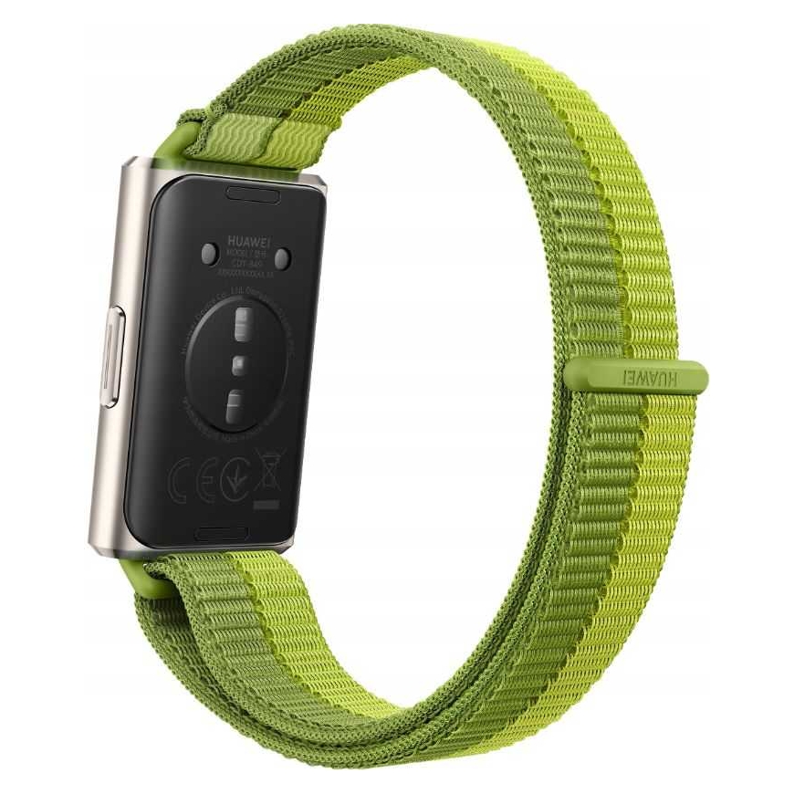Huawei Band 11 Pro Green – 3